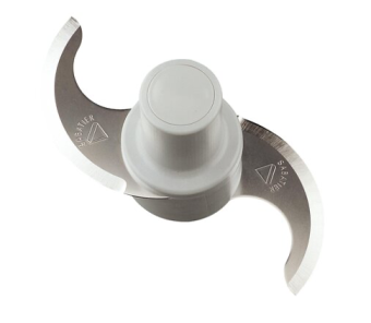 Нож гладкий Robot Coupe 27055